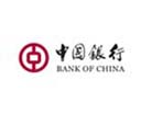 中国银行